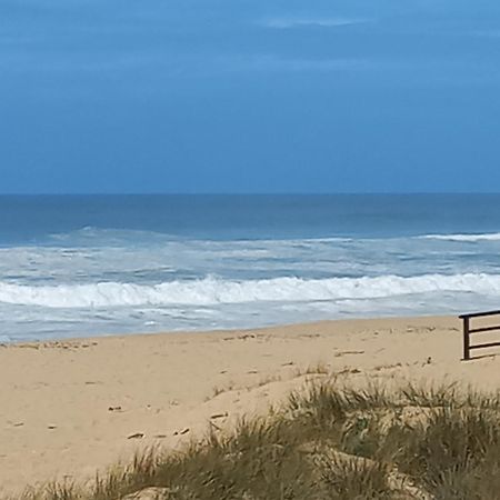 Plage Et Foret Pobral Exteriér fotografie