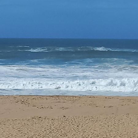 Plage Et Foret Pobral Exteriér fotografie