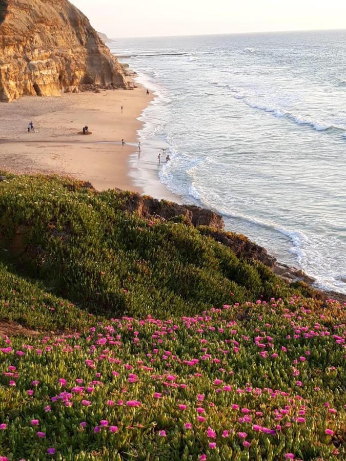 Plage Et Foret Pobral Exteriér fotografie