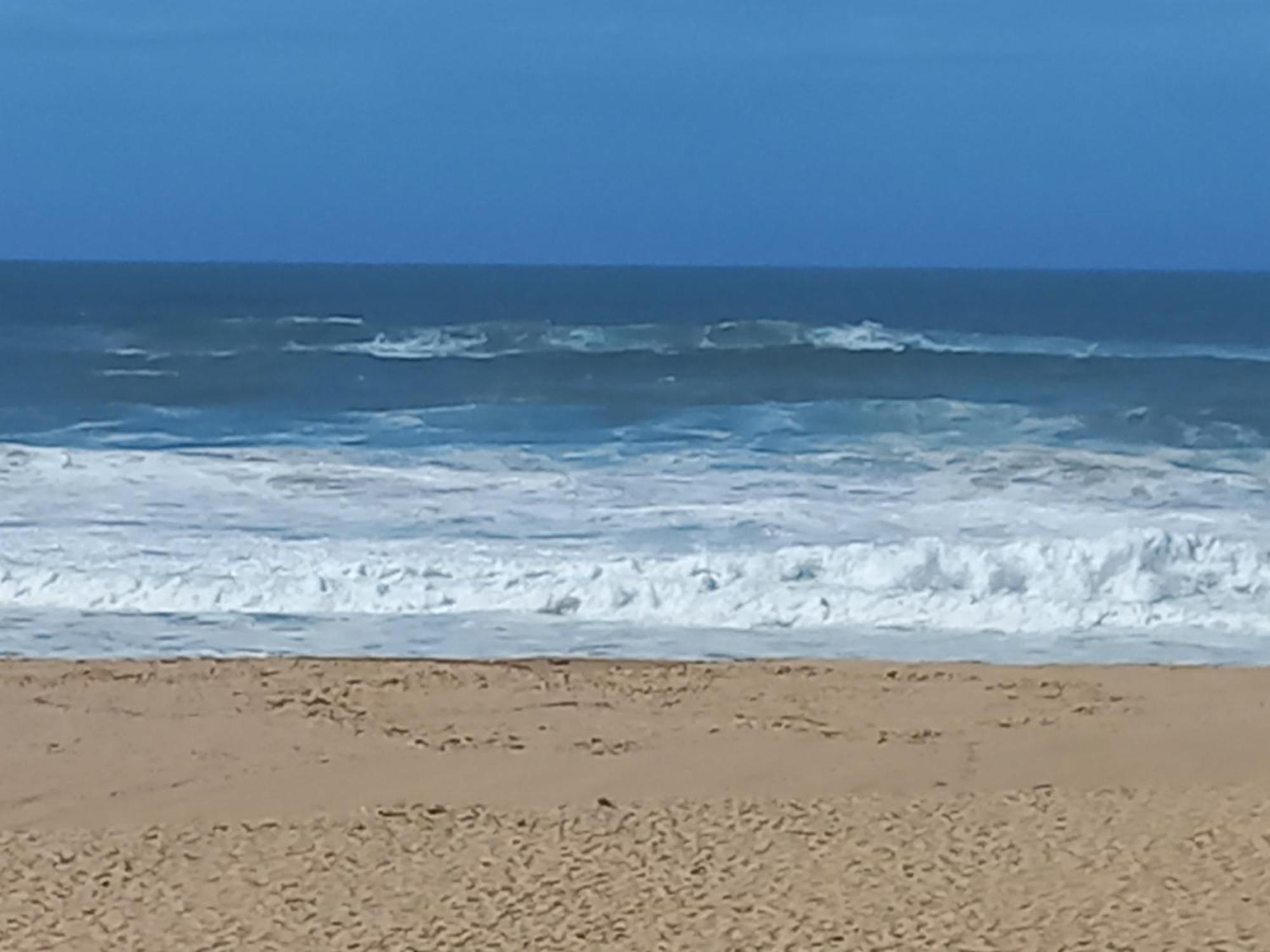 Plage Et Foret Pobral Exteriér fotografie