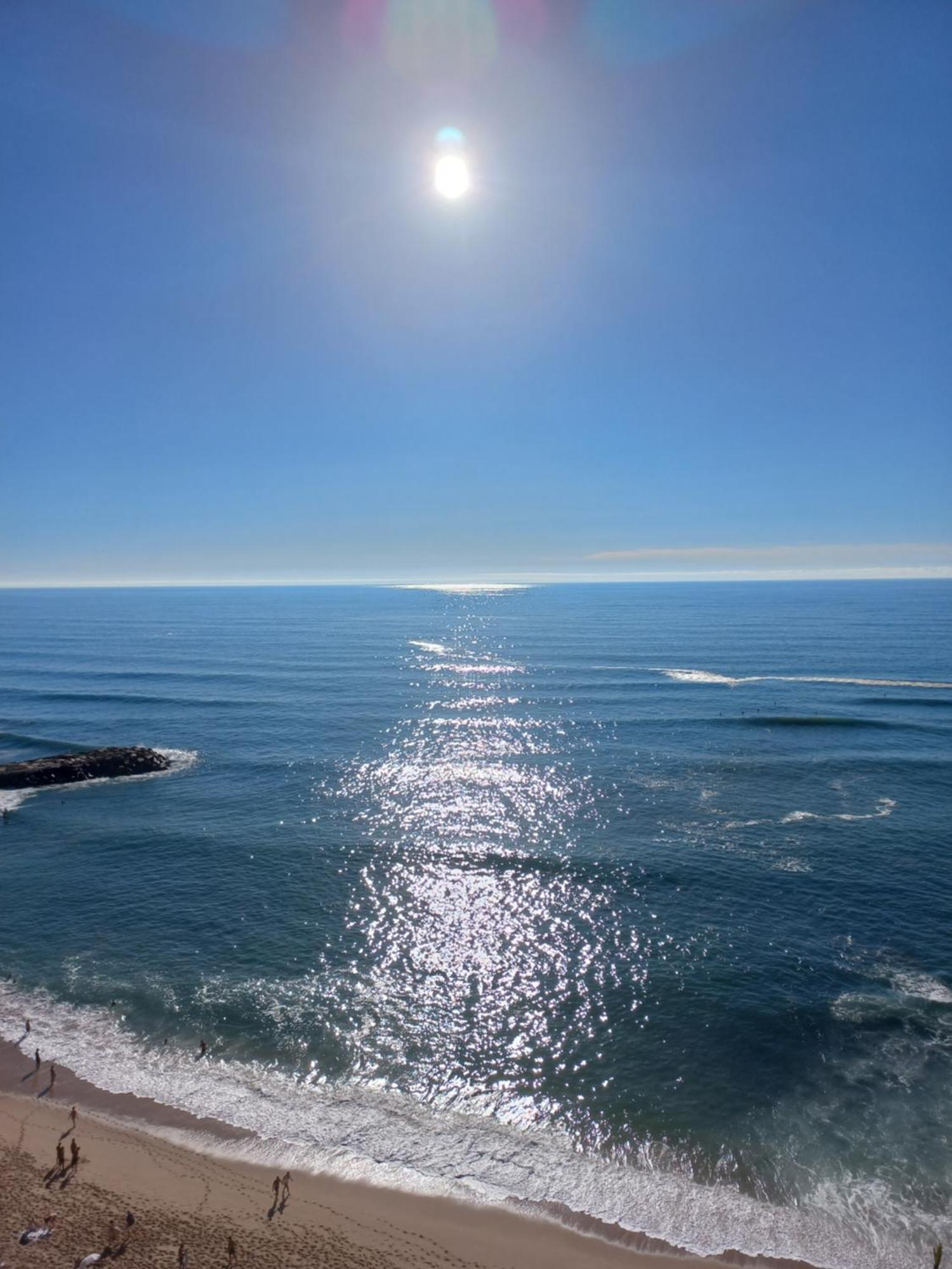 Plage Et Foret Pobral Exteriér fotografie