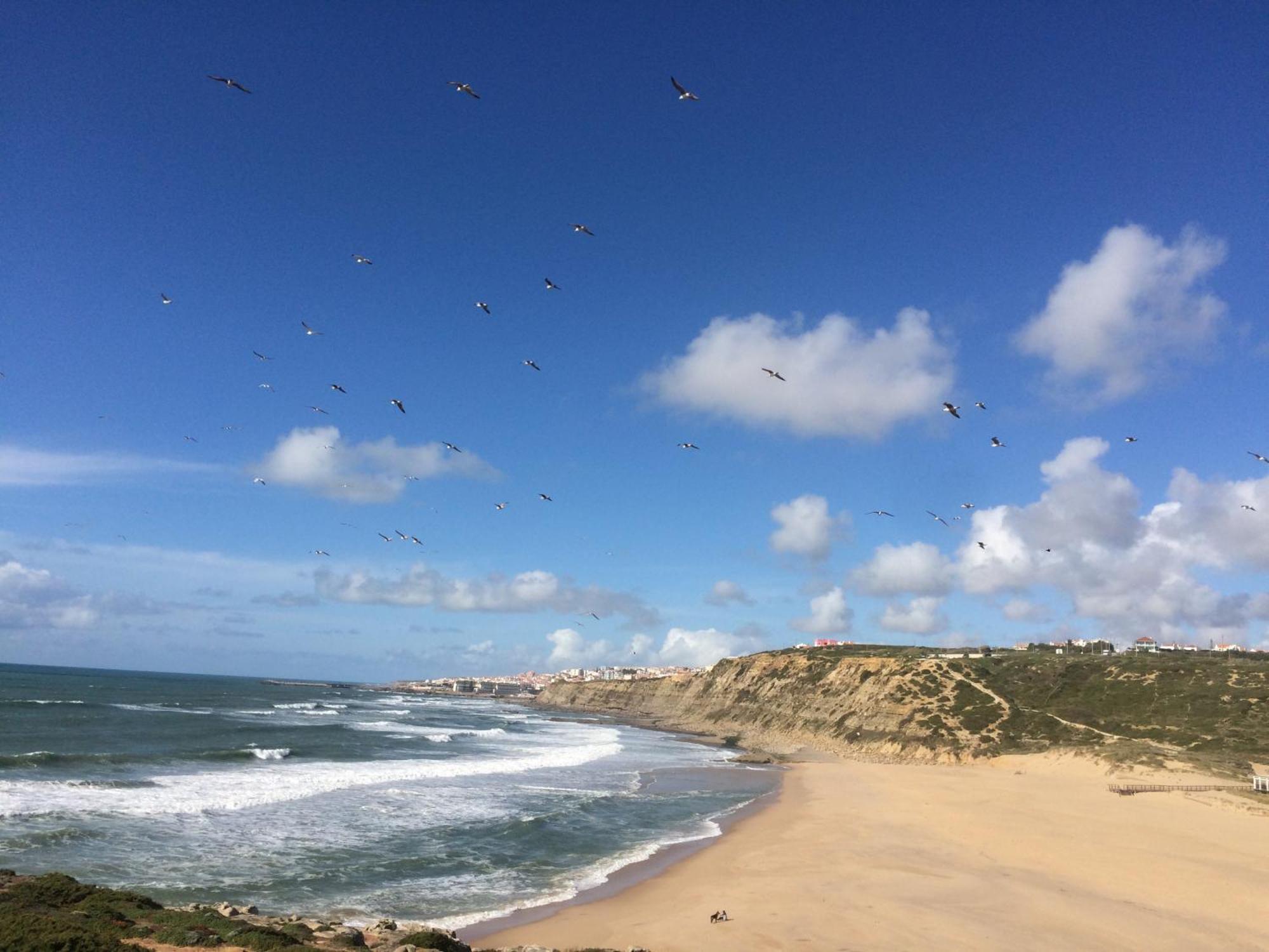 Plage Et Foret Pobral Exteriér fotografie